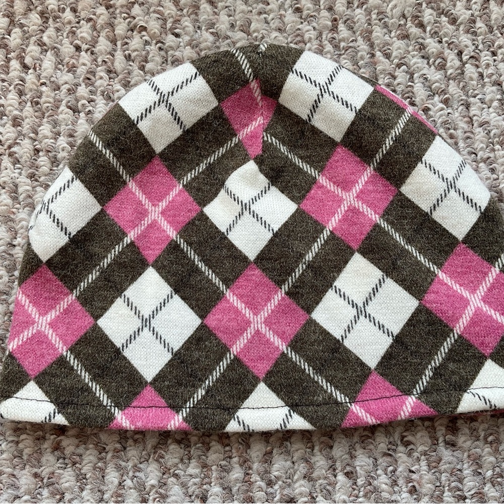 D&Y David and Young Winter Hat
